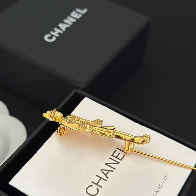 Chanel Brooch CE13966