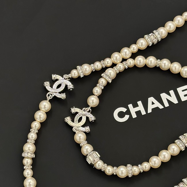 Chanel NECKLACE CE13967