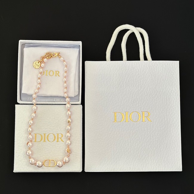 Dior NECKLACE &Bracelet CE13970