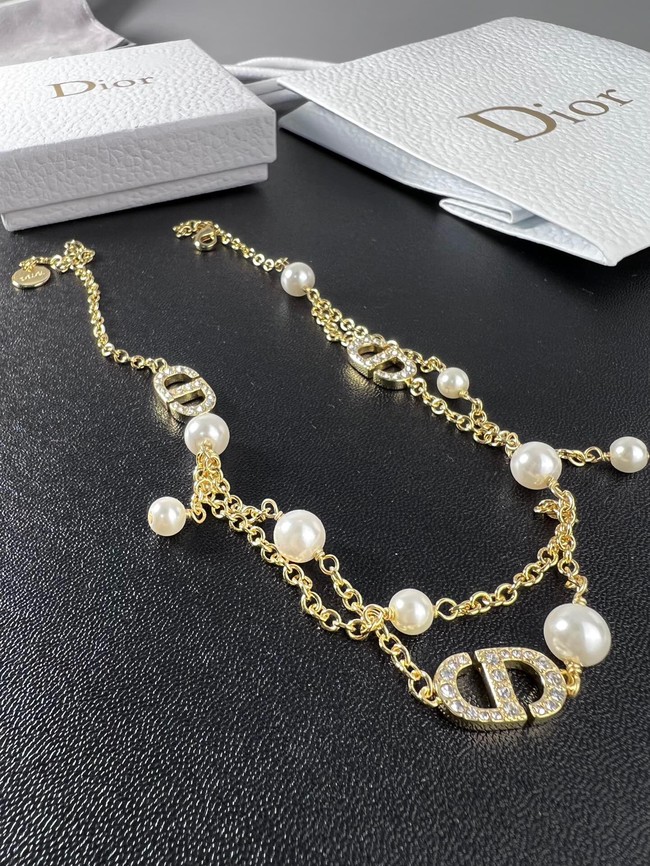 Dior NECKLACE CE13959