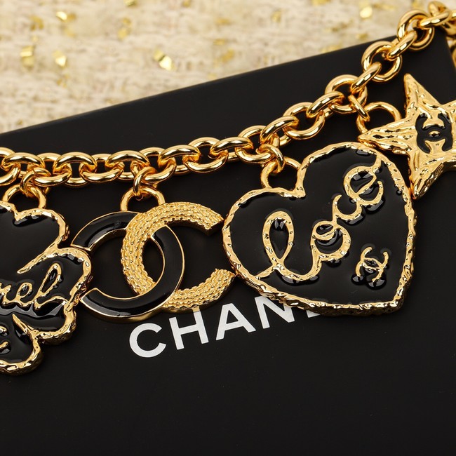 Chanel Bracelet CE13985