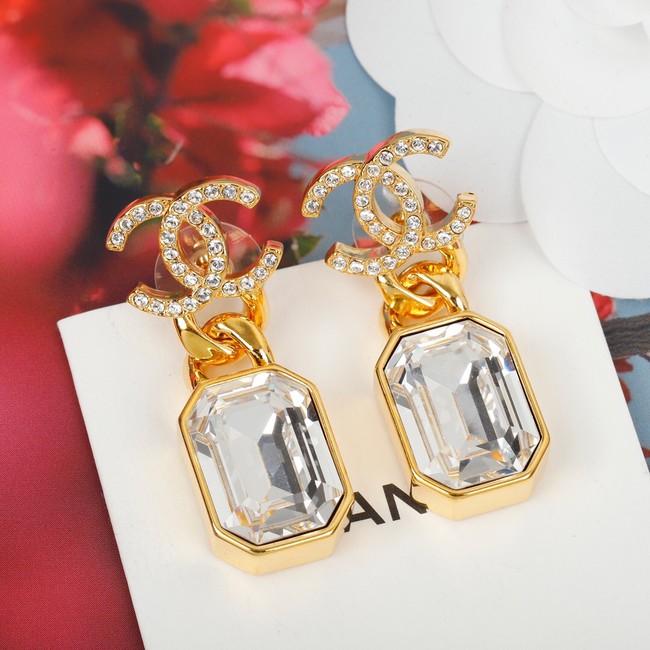 Chanel Earrings CE13987