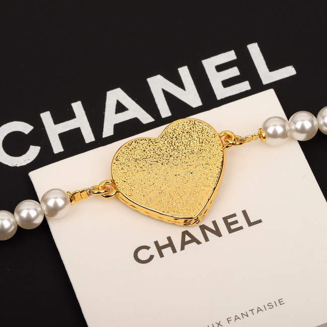 Chanel NECKLACE CE13986