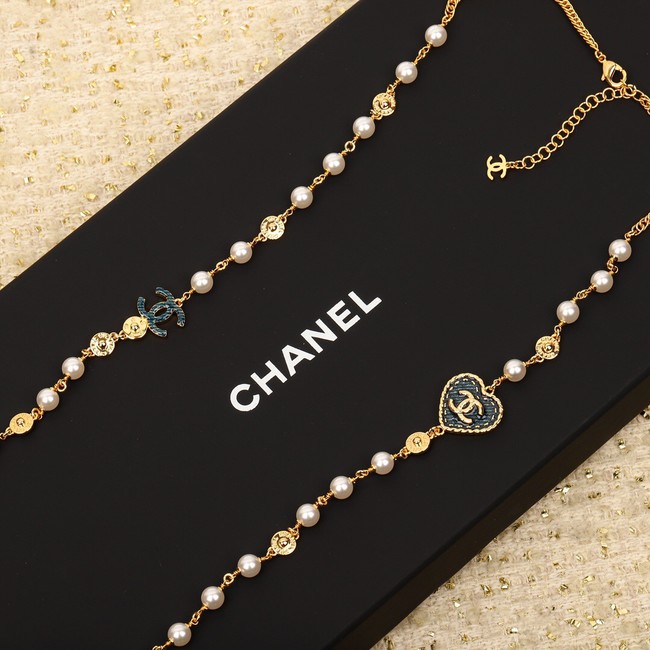 Chanel NECKLACE CE13989