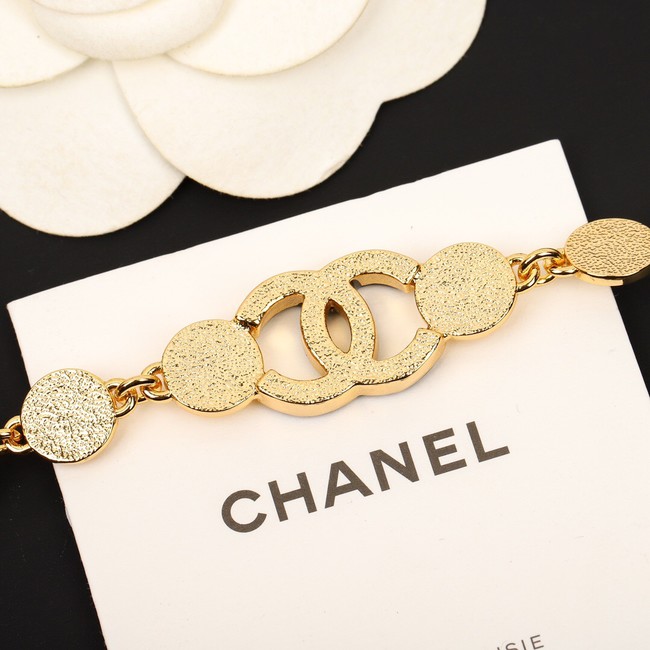 Chanel NECKLACE CE13992