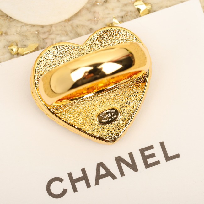 Chanel ring CE13988