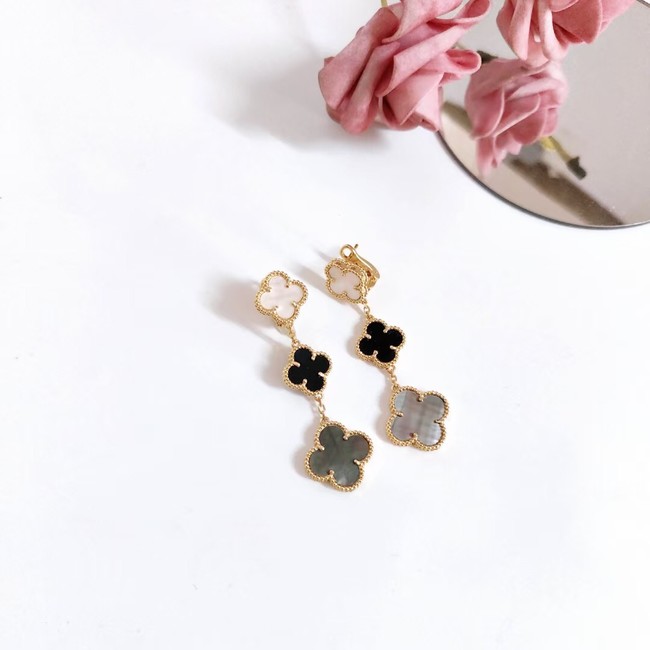 Van Cleef & Arpels Earrings CE13973