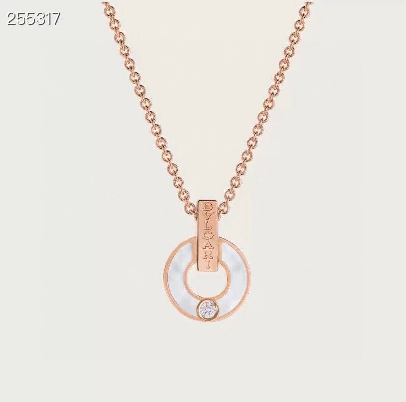 BVLGARI NECKLACE CE14004