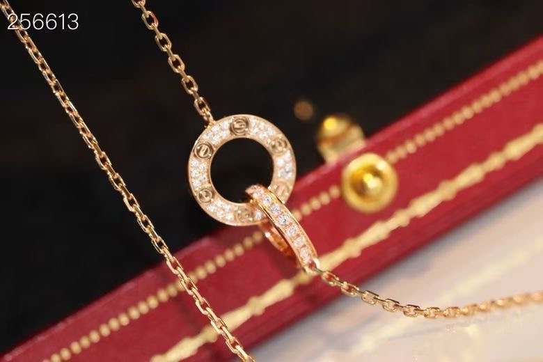 Cartier NECKLACE CE14009