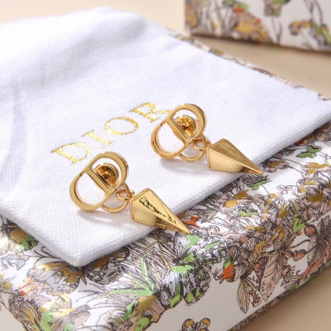 Dior Earrings CE14015