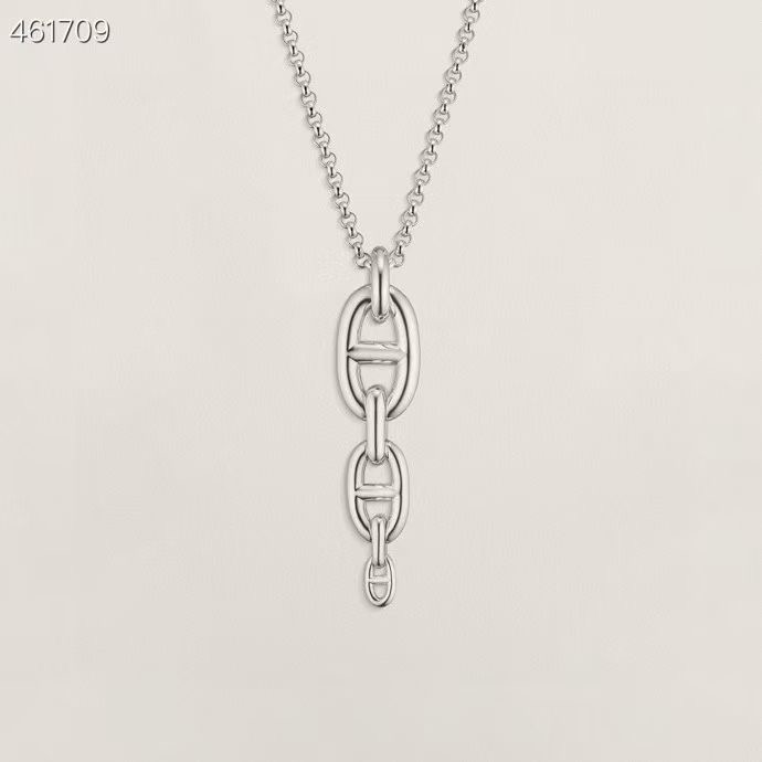 Hermes NECKLACE CE14013