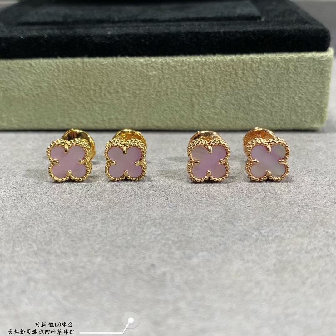 Van Cleef & Arpels Earrings CE14006