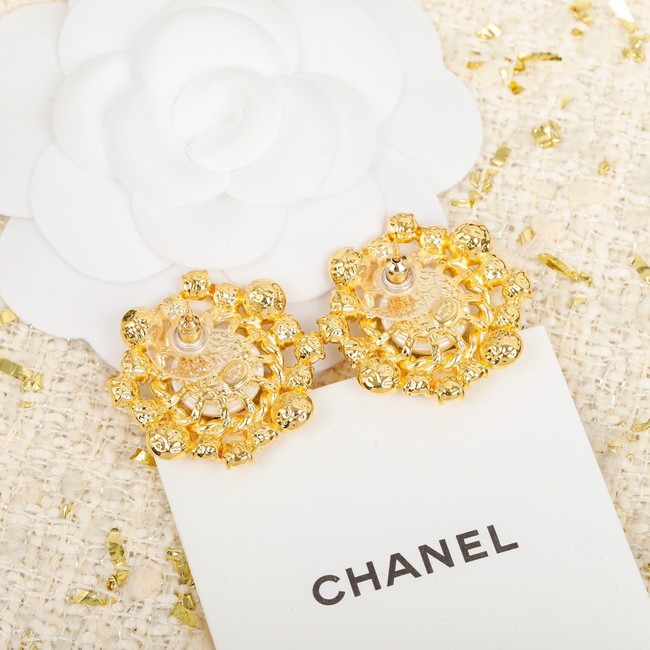 Chanel Earrings CE14031