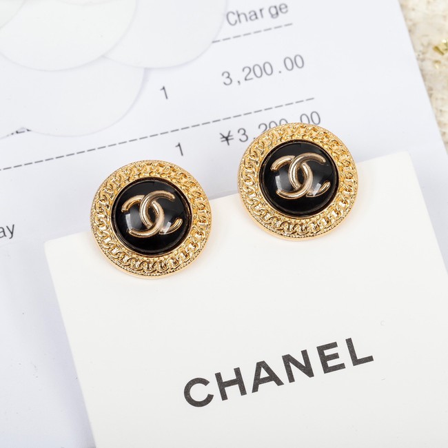 Chanel Earrings CE14038