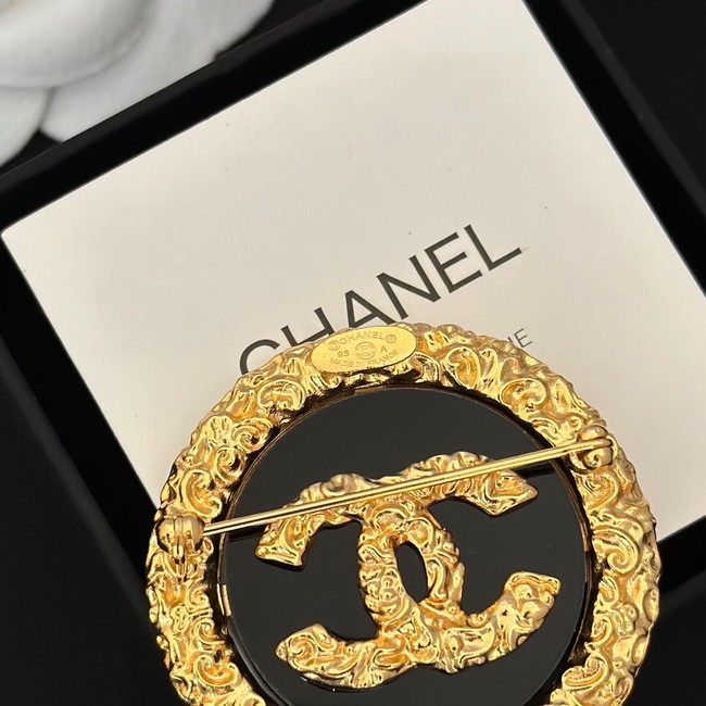 Chanel Brooch CE14059