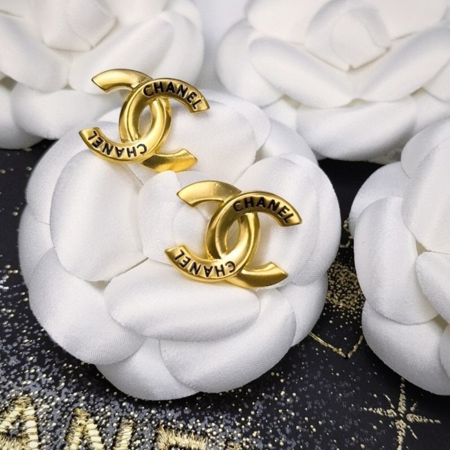 Chanel Earrings CE14050