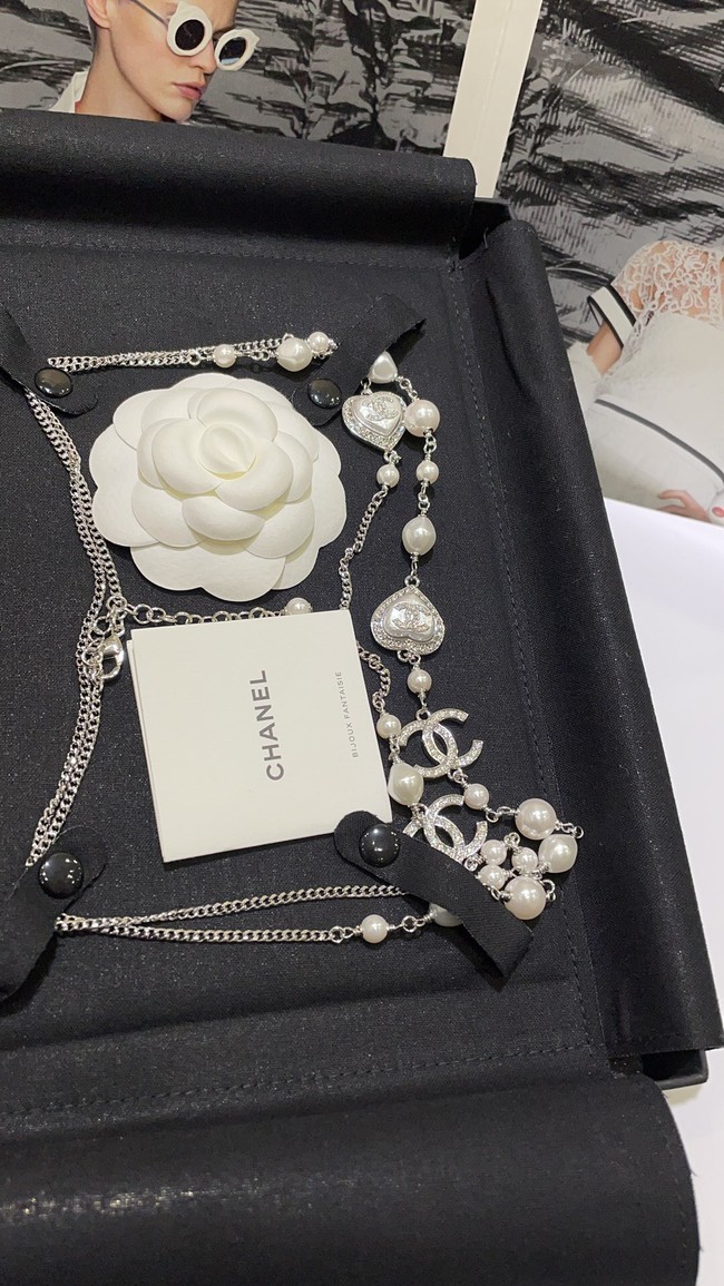 Chanel NECKLACE CE14077