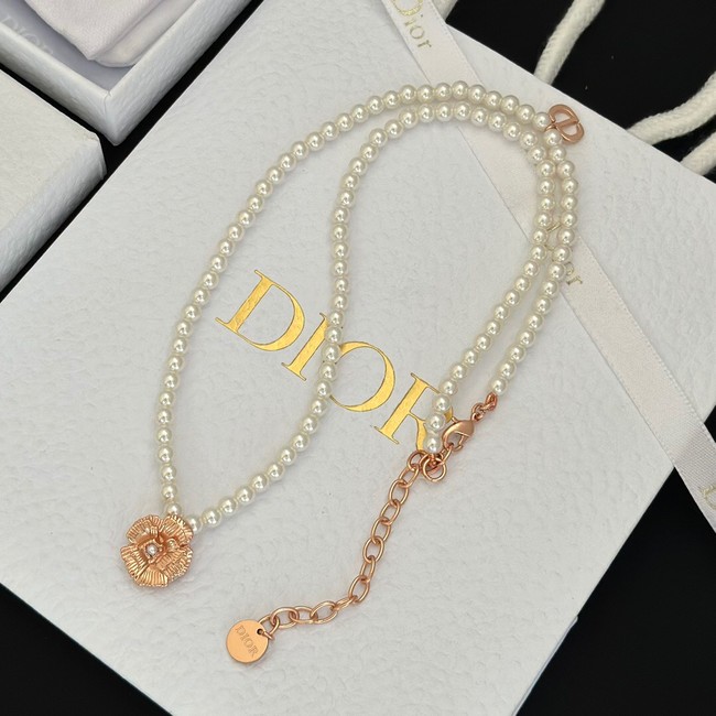 Dior NECKLACE&Bracelet CE14053