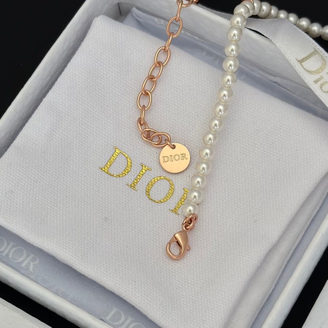 Dior NECKLACE&Bracelet CE14053