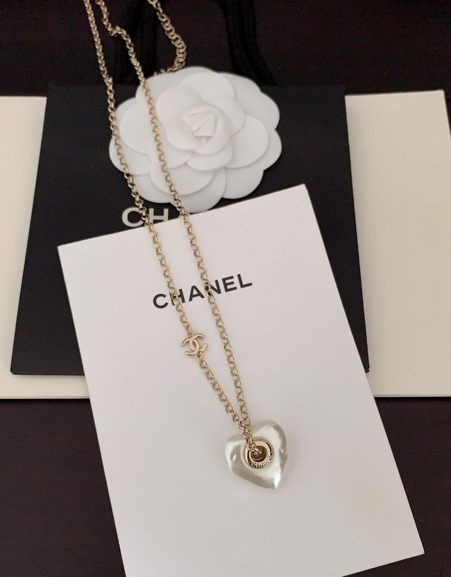 Chanel NECKLACE CE14082