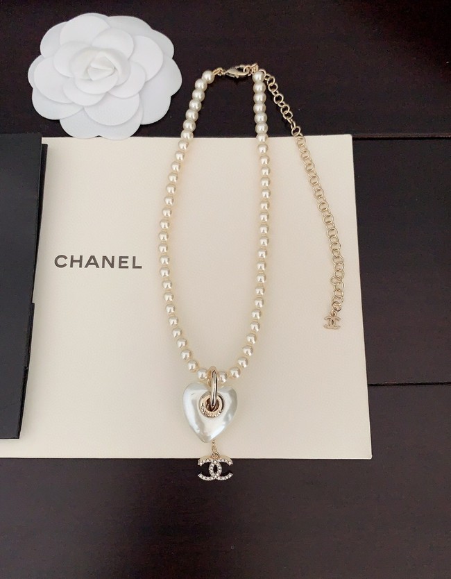 Chanel NECKLACE CE14083