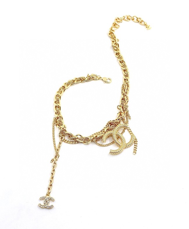 Chanel NECKLACE CE14085