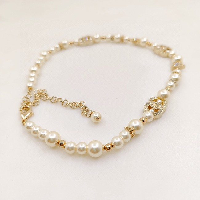 Chanel NECKLACE CE14086