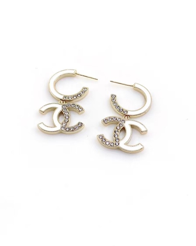 Chanel Earrings CE14101