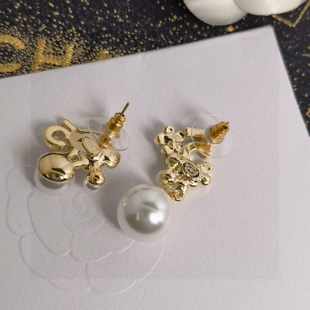 Chanel Earrings CE14120