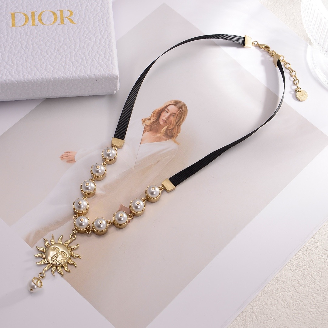 Dior NECKLACE CE14128