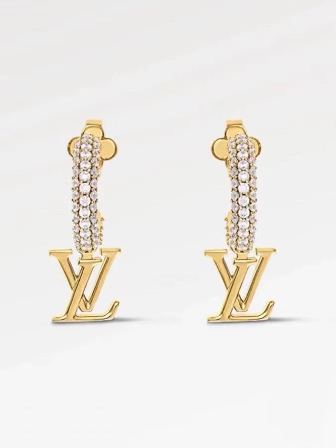 Louis Vuitton Earrings CE14108