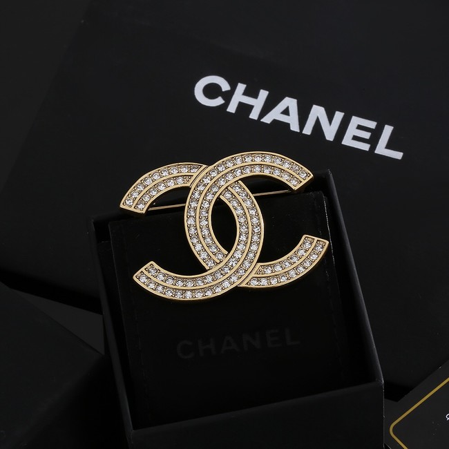 Chanel Brooch CE14141