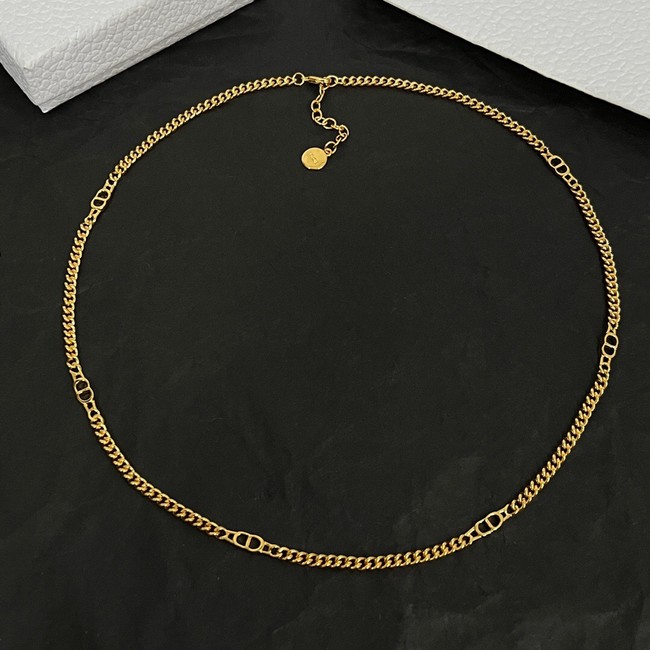 Gucci NECKLACE CE14143