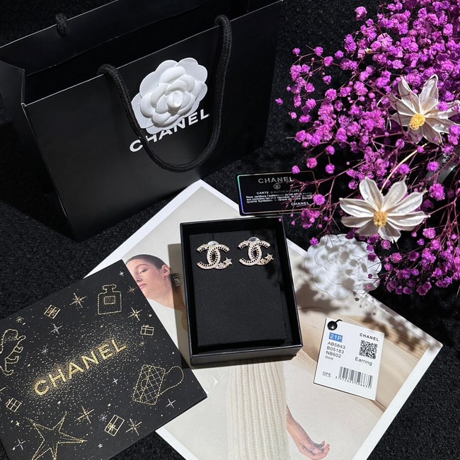 Chanel Earrings CE14160