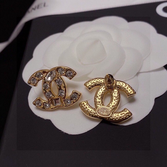 Chanel Earrings CE14163