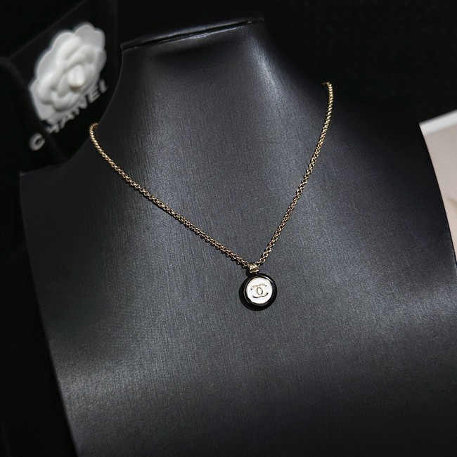 Chanel NECKLACE CE14162