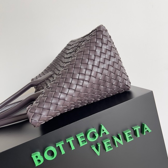 Bottega Veneta Small Cabat 730297 Fondant