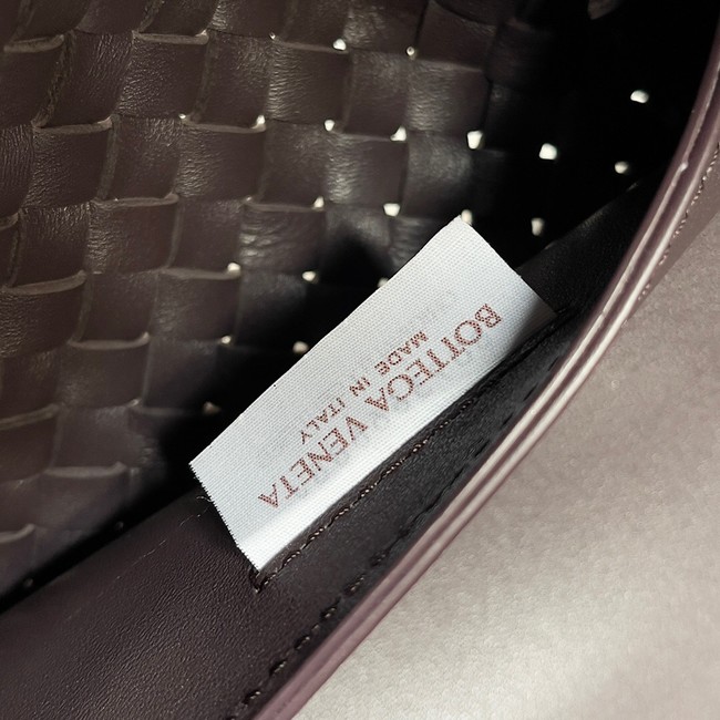 Bottega Veneta Small Cabat 730297 Fondant