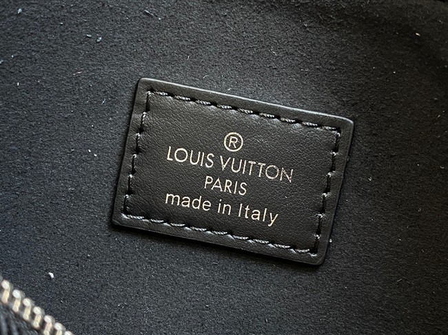 Louis Vuitton CarryAll MM M25143 black