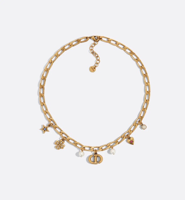 Dior NECKLACE CE14165