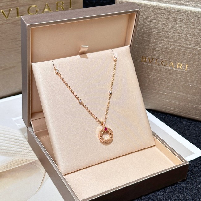 BVLGARI NECKLACE CE14173