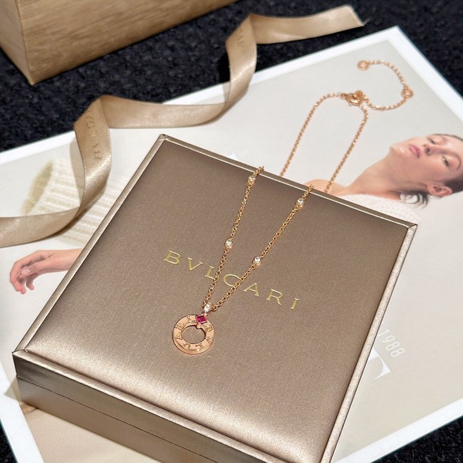 BVLGARI NECKLACE CE14173