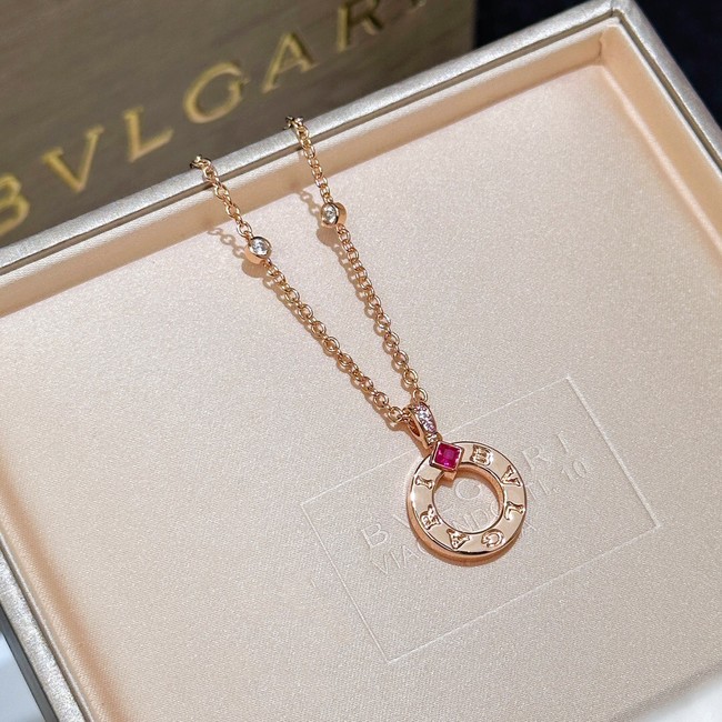 BVLGARI NECKLACE CE14173