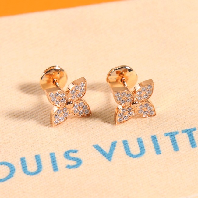 Louis Vuitton Earrings CE14171