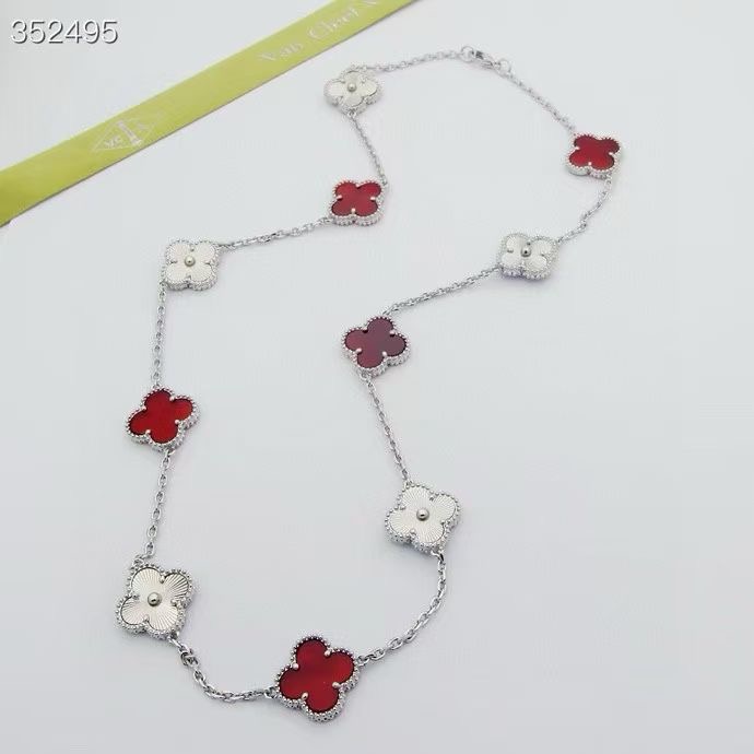 Van Cleef & Arpels NECKLACE CE14179