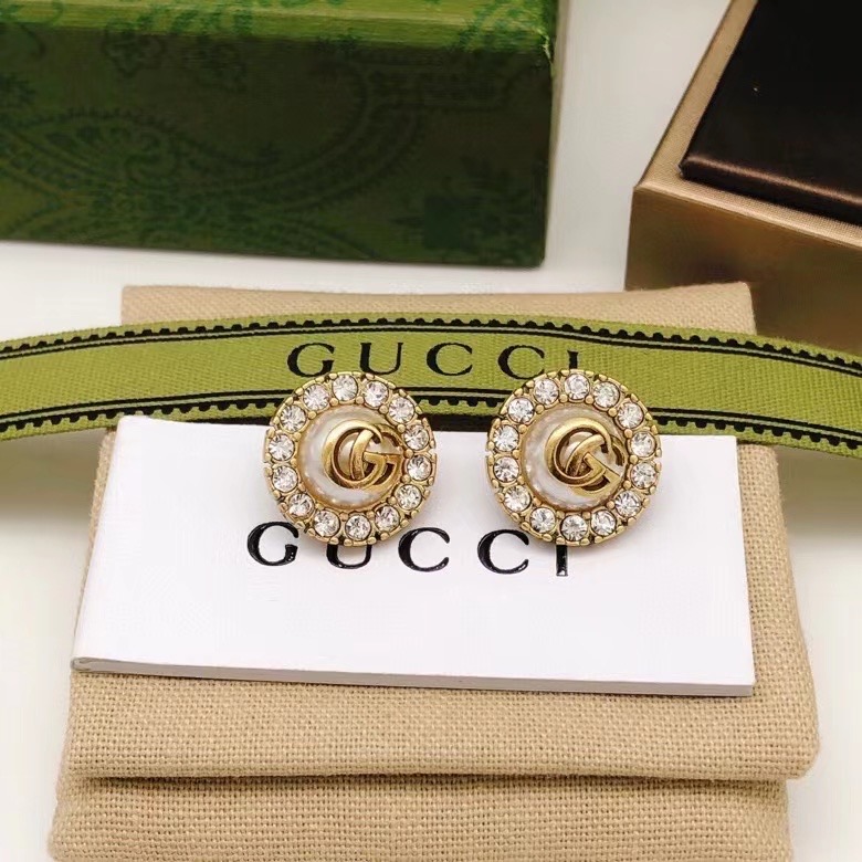 Gucci Earrings CE14183