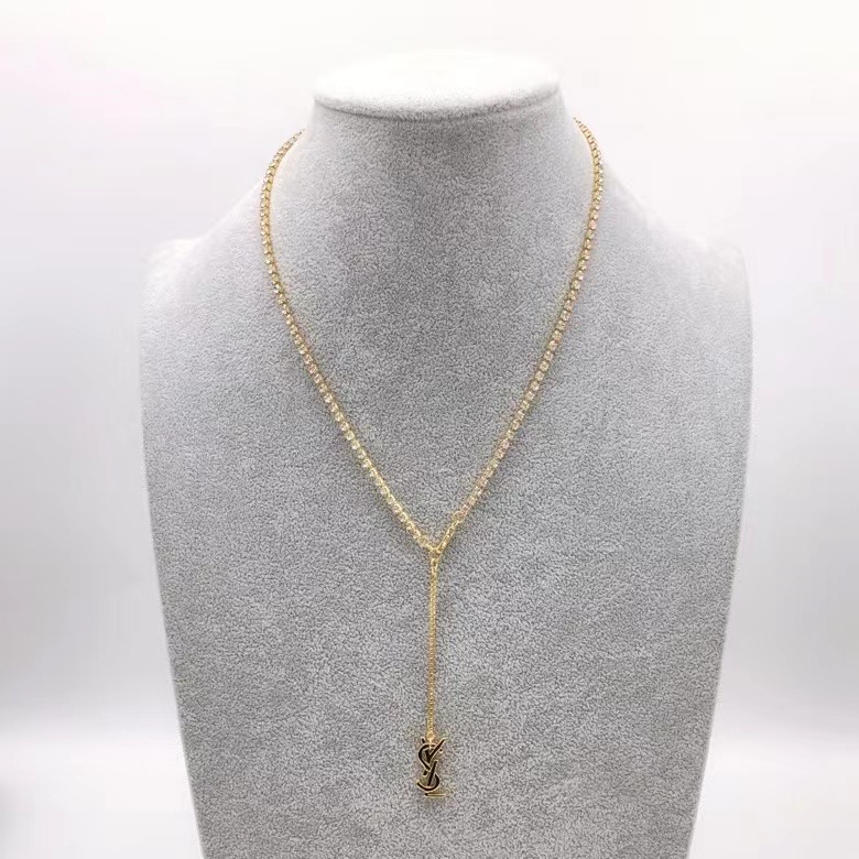 YSL NECKLACE CE14187