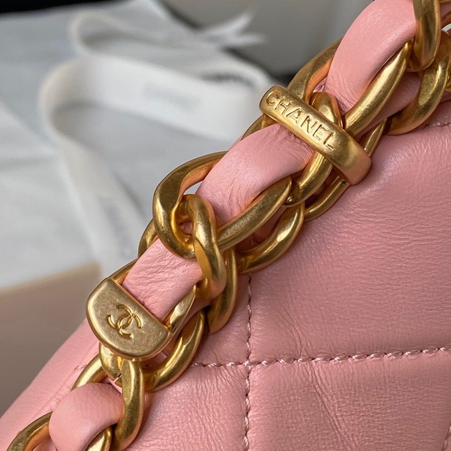 Chanel Shoulder Bag AS4450 pink