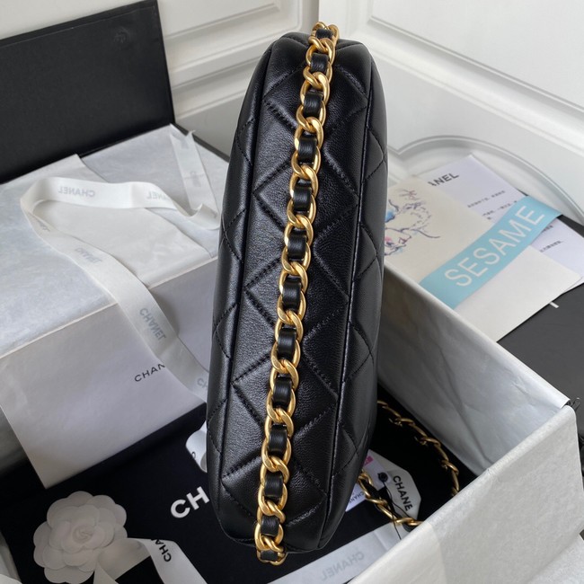 Chanel Shoulder Bag AS4450 black