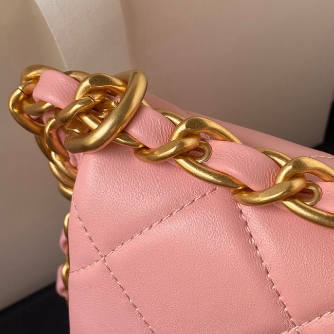 Chanel Shoulder Bag AS4451 PINK